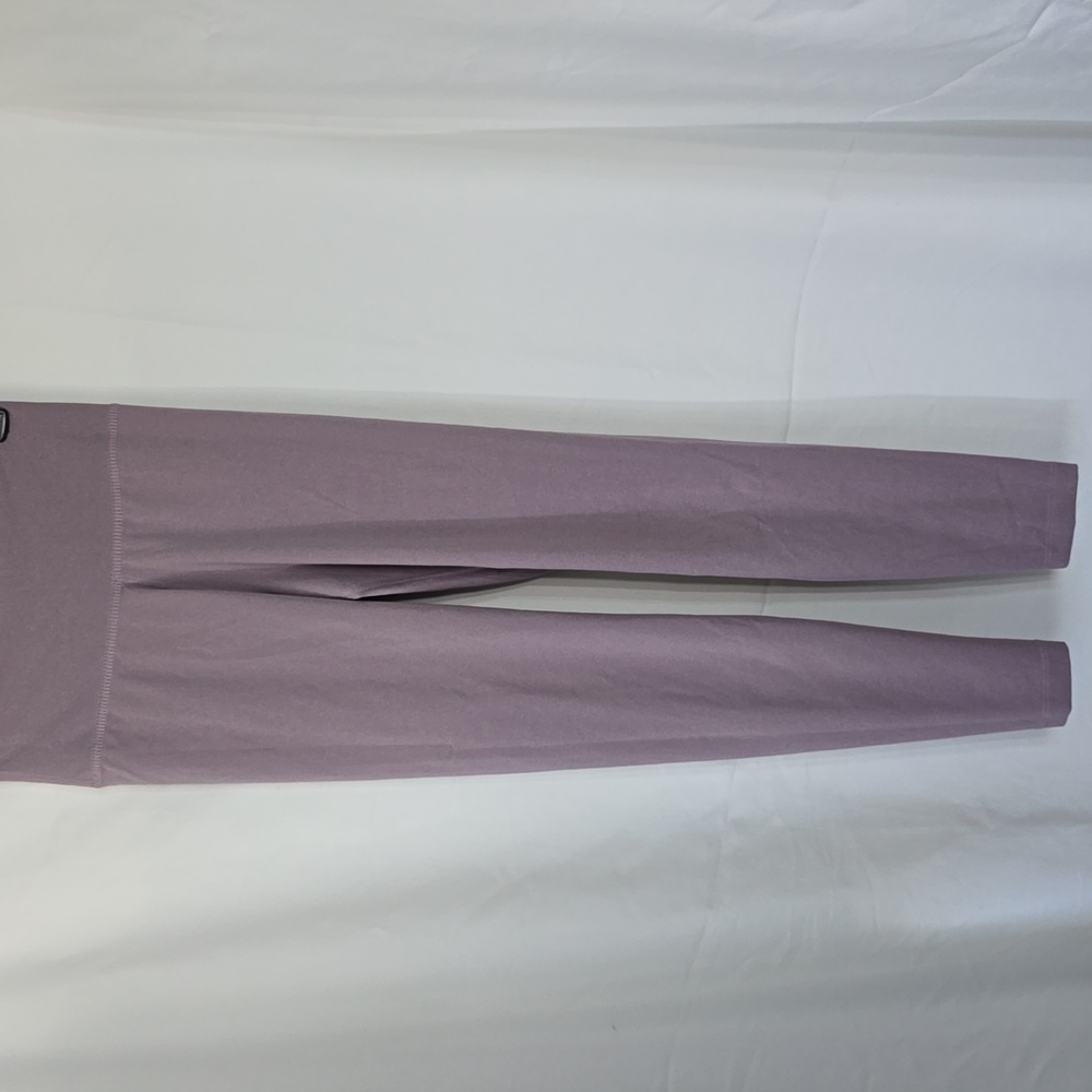 Women's Nike Lilac Dri-Fit High Waisted Leggings sz Small